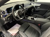 Mercedes-Benz CLA 250 e AMG Line