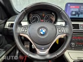 BMW 320 i Cabrio