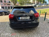 Mercedes-Benz A 180 d Urban