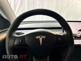 Tesla Model Y Long Range Dual Motor AWD
