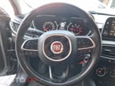 Fiat Tipo 1.3 M-Jet Lounge