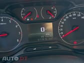 Opel Combo Outro