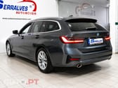 BMW 330 e Corporate Edition Auto
