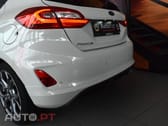 Ford Fiesta 1.0 EcoBoost ST-Line