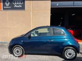 Fiat 500 1.0 Hybrid Connect
