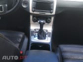 Volkswagen Passat CC Volkswagen Passat CC 2.0 TDI