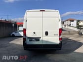 Peugeot Boxer  2.2 Bluehdi L4/H2