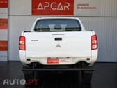 Mitsubishi L200 2.4 DI-D CD Invite 4WD