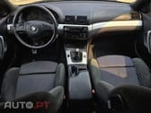BMW 320 d SPORT