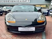 Porsche Boxster 2.7