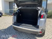Peugeot 3008 1.5 BlueHDi Allure