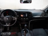 Renault Mégane Sport Tourer 1.5 Blue dCi Business