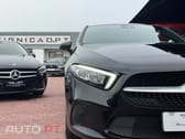 Mercedes-Benz A 180 d Advanced Progressive