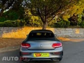 Mercedes-Benz C 250 Nacional