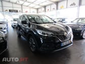 Renault Kadjar 1.3 TCe Intens