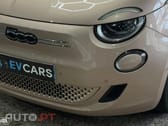 Fiat 500e 23,8kWh
