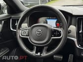Volvo V90 2.0 T8 PHEV R-Design AWD