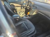 Peugeot 607 2.2 HDi Ebène Automatic