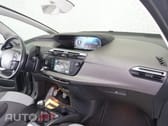 Citroen C4 Grand Picasso 1.6 BlueHDi Exclusive
