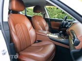 Maserati Levante Q4 GranSport