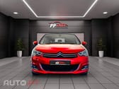 Citroen C4 1.2 e-THP Shine