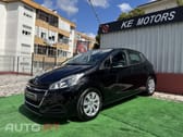 Peugeot 208 1.5 BlueHDi Active Business Pack