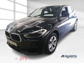 BMW X2 25 e xDrive
