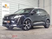 Peugeot 3008 1.5 BlueHDi GT Pack EAT8