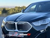 BMW iX2 eDrive20