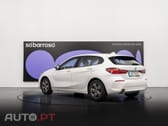 BMW 118 i Corporate Edition Auto