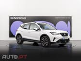 Seat Arona 1.0 TSI Wave