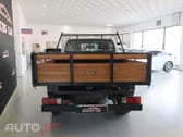 Toyota Hilux 2.4D LN105L CX MADEIRA