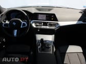BMW 320 Touring M Sport • Pack M Auto • IVA Dedutível