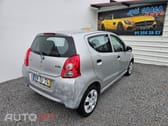 Suzuki Alto 1.0 GL Style