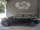 Mercedes-Benz C 200 BlueTEC Avantgarde Aut.
