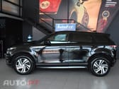 Land Rover Evoque 2.0 D150 AWD R-Dynamic S Auto