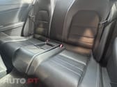 Mercedes-Benz E 250 BlueTEC Auto