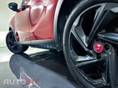 DS DS3 Crossback E-Tense Performance Line +