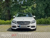 Mercedes-Benz C 180 d Avantgarde Aut.