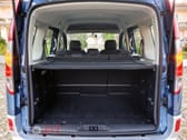 Renault Kangoo Fase II 1.5 dCi Dynamique
