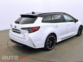 Toyota Corolla Touring Sports 2.0 Hybrid GR Sport