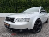 Audi A4 Avant 1.9 TDi M5 Sport