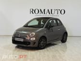 Fiat 500C 1.0 Hybrid Connect