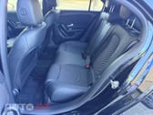 Mercedes-Benz A 250 e Style Plus