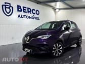 Renault Zoe 51kWh Intense