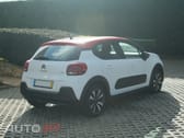 Citroen C3 1.2 PureTech Elle