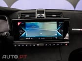 DS DS7 Crossback E-Tense Performance Line EAT8