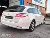 Peugeot 508 SW 1.6 BlueHDi Active EAT6