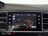 Peugeot 308 SW 1.6 BlueHDi Allure