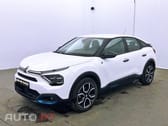 Citroen e-C4 50 kWh Feel Pack